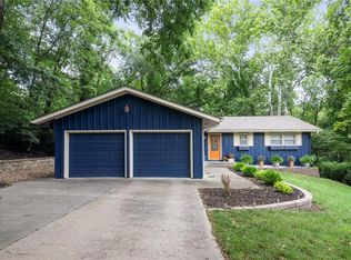 1449 Woodland Ave, Liberty, MO 64068