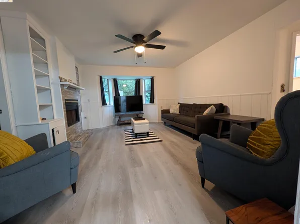 (undisclosed Address), Vallecito, CA 95251