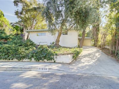 21806 Ybarra Rd, Woodland Hills, CA, 91364