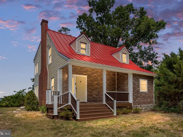 20947 Ridge Rd, Colonial Beach, VA 22443