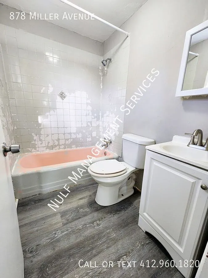 2 bed, 1 bath in Clairton — Photo 4