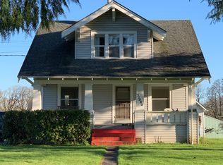 57880 Old Portland Rd, Warren, OR 97053