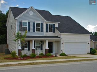 353 Westmoreland Rd, Columbia, SC 29229