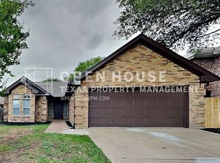 4741 Baytree Dr, Fort Worth, TX 76137