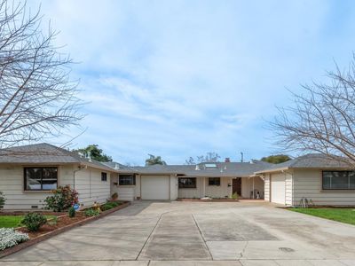 2911 Almaden Rd, San Jose, CA, 95125