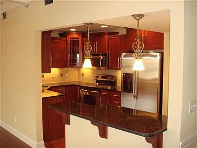 3rd image of 345 W Vine St #2007