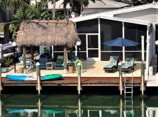 360 11th St, Key Colony Beach, FL 33051