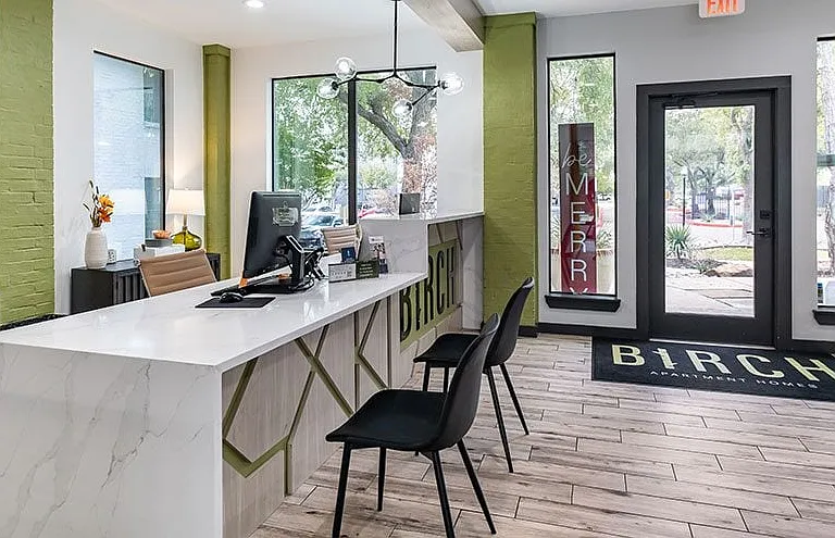 Birch Apartment Homes — Photo 15