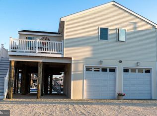 337 Kingfisher Rd, Tuckerton, NJ 08087