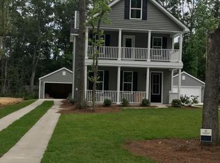 1695 Jessy Elizabeth Rd, Johns Island, SC 29455