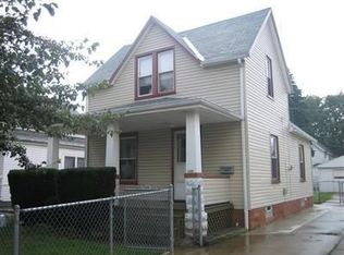 2154 W 81st St, Cleveland, OH