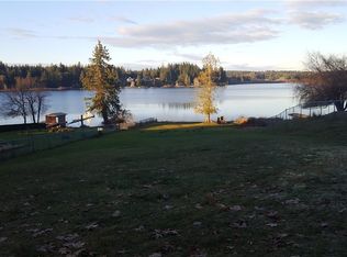 870 W Delight Park Rd, Shelton, WA 98584