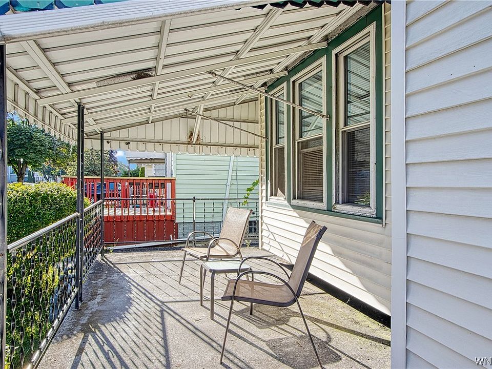 256 Saint Lawrence Ave, Buffalo, NY 14216 Zillow