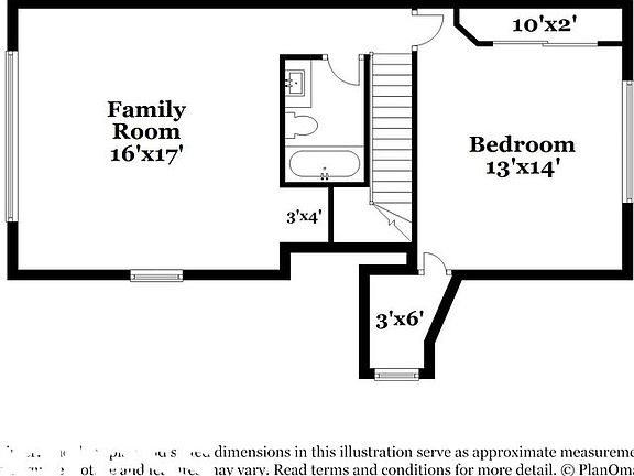 2nd image of 15119 Sun Glaze Ct