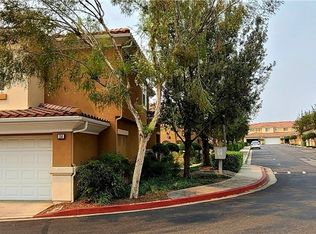158 Via Vicini, Rancho Santa Margarita, CA 92688