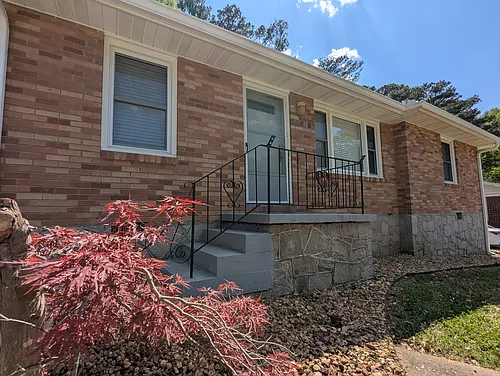 2503 McCurdy Way Photo 1