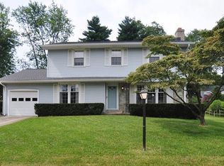 3206 Whiteman Rd, Wilmington, DE 19808