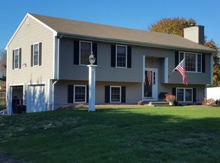 2 Sajo Dr, Attleboro, MA 02703