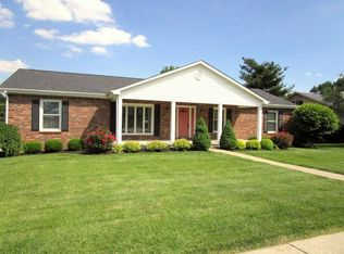 214 Lamond Ruelle, Winchester, KY 40391