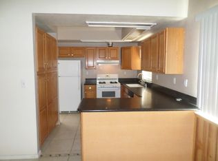 3230 Rodney St, Rosamond, CA 93560