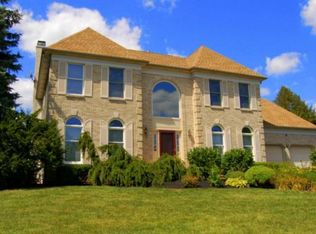 3725 Alma Dr S, Whitehall Township, PA 18103