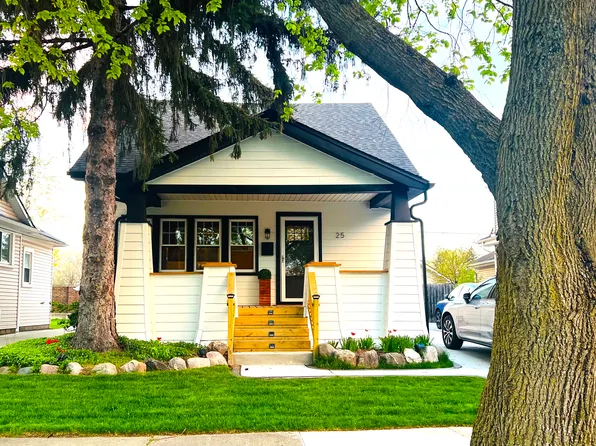 (undisclosed Address), Pleasant Ridge, MI 48069