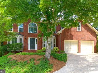 2868 Wyndcliff Ct, Marietta, GA 30066