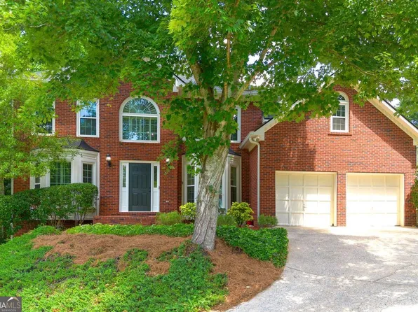 2868 Wyndcliff Ct, Marietta, GA 30066