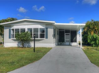 610 Sea Gull Dr, Barefoot Bay, FL 32976