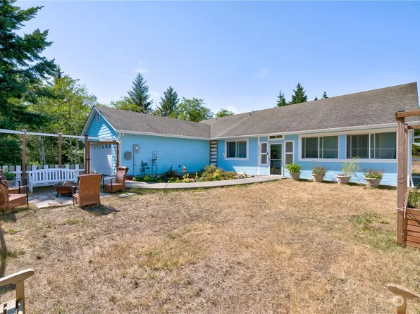 18215 MILL LN, Long Beach, WA 98631