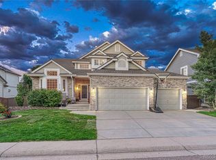 8958 Forrest Dr, Highlands Ranch, CO 80126
