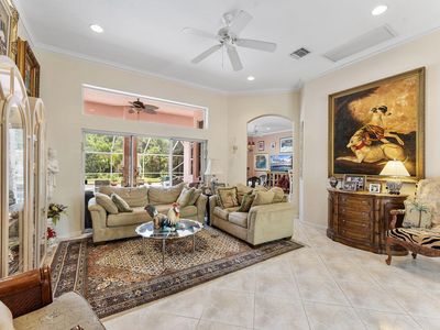 554 N Cypress Drive, Tequesta, FL, 33469