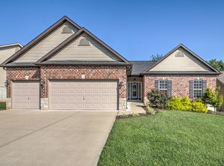 5383 Driftwood Dr, Imperial, MO 63052