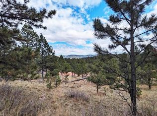 1 Argyle Ridge Ct, Hot Springs, SD 57747