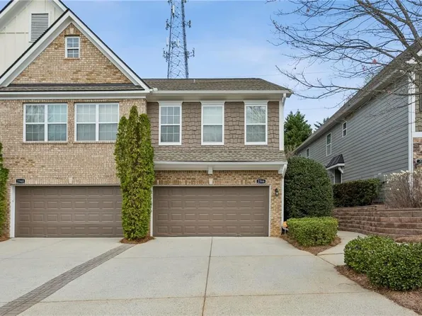2566 Willow Grove Rd NW, Acworth, GA 30101