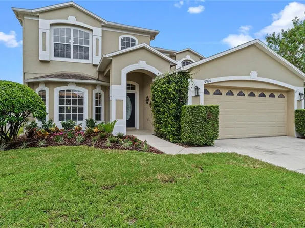 9920 Long Bay Dr, Orlando, FL 32832