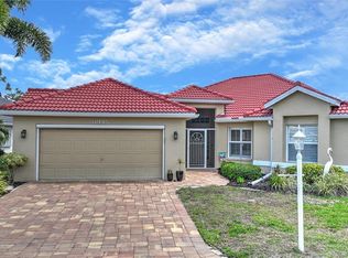 3945 Cape Cole Blvd, Punta Gorda, FL 33955