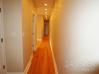 Rented by 24 7 NYC Realty Inc.