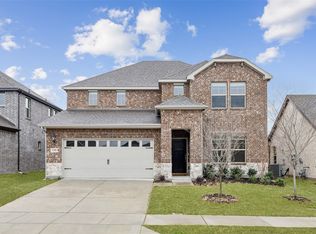 1108 Mahogany Dr, Melissa, TX 75454