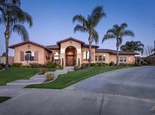 10001 Patterson St, Bakersfield, CA 93311