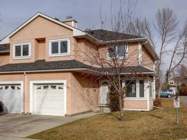 388 Sandarac Dr NW #37, Calgary, AB T3K 4E3