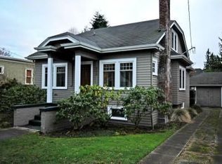 333 NW 84th St, Seattle, WA 98117