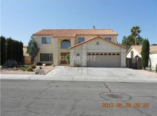 1508 Cliff Branch Dr, Henderson, NV 89014