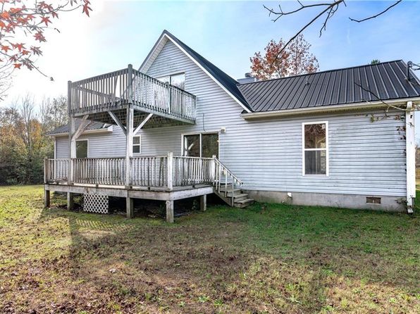 6523 Elberton Hwy, Dewy Rose, GA 30634