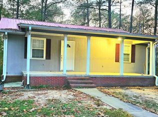 1107 State Highway 129, Winfield, AL 35594
