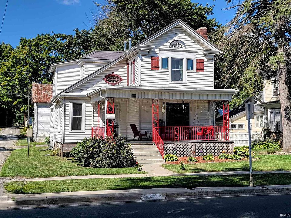 1st image of 307 N Detroit St