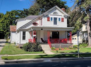 307 N Detroit St, Lagrange, IN 46761