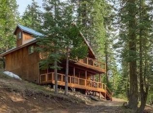 332 Silvertip Springs Dr, Strawberry Valley, CA