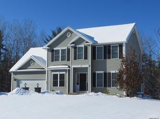 48 Burnham Rd, Gansevoort, NY 12831