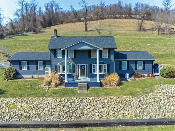 77 Old Route 51, Perryopolis, PA 15473